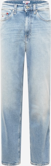 Tommy Jeans Jean 'RUBEN' en bleu denim, Vue avec produit