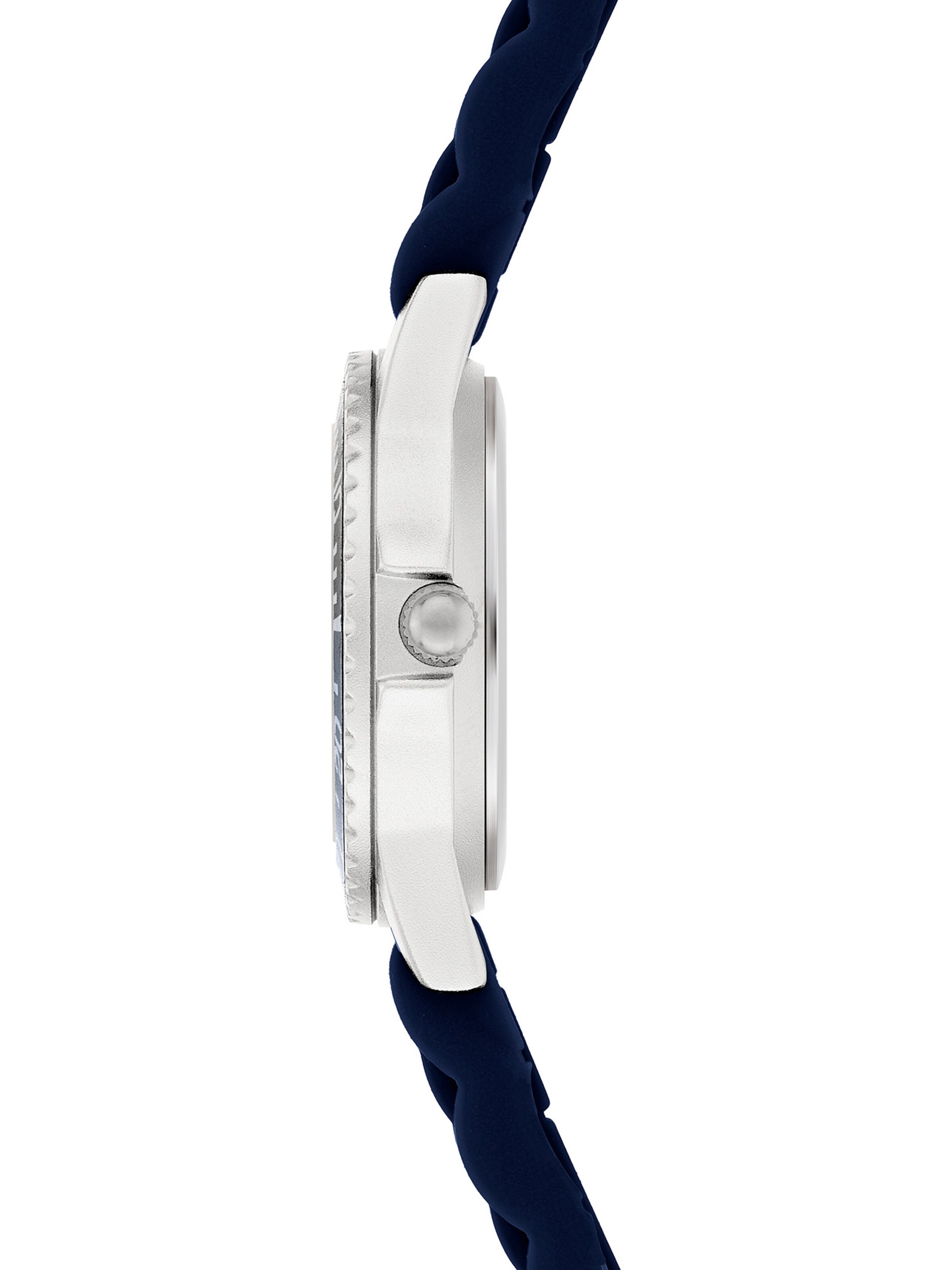 s.Oliver Watch 'The Happy Time' in Blue