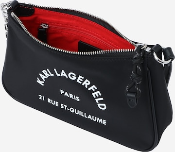 Karl Lagerfeld Shoulder bag in Black