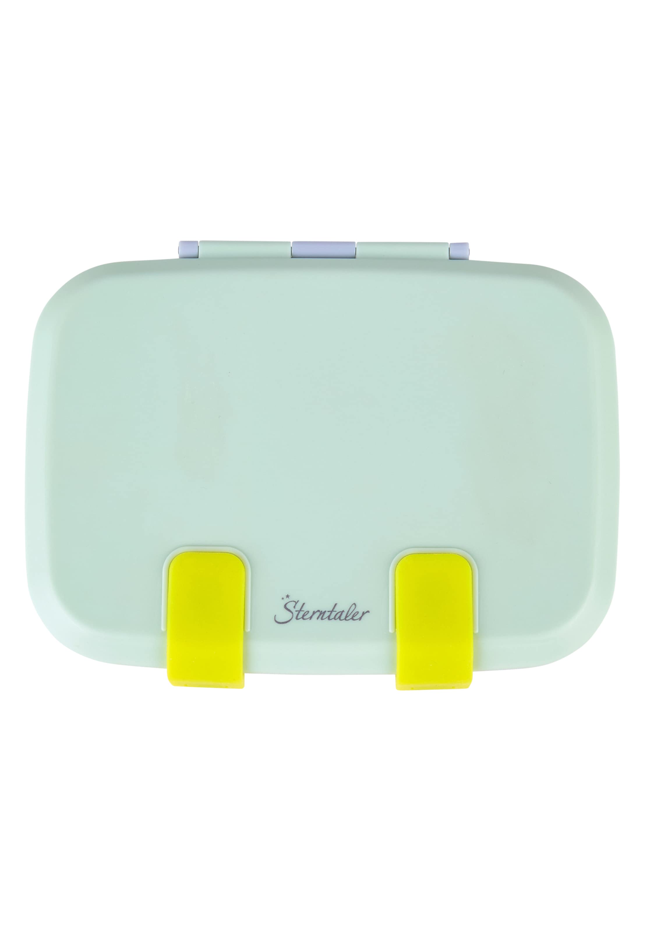 STERNTALER Serving Dishes in Green