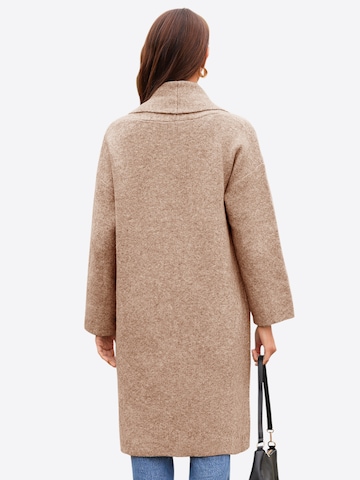 Imily Bela Kardigán - bézs: hátul