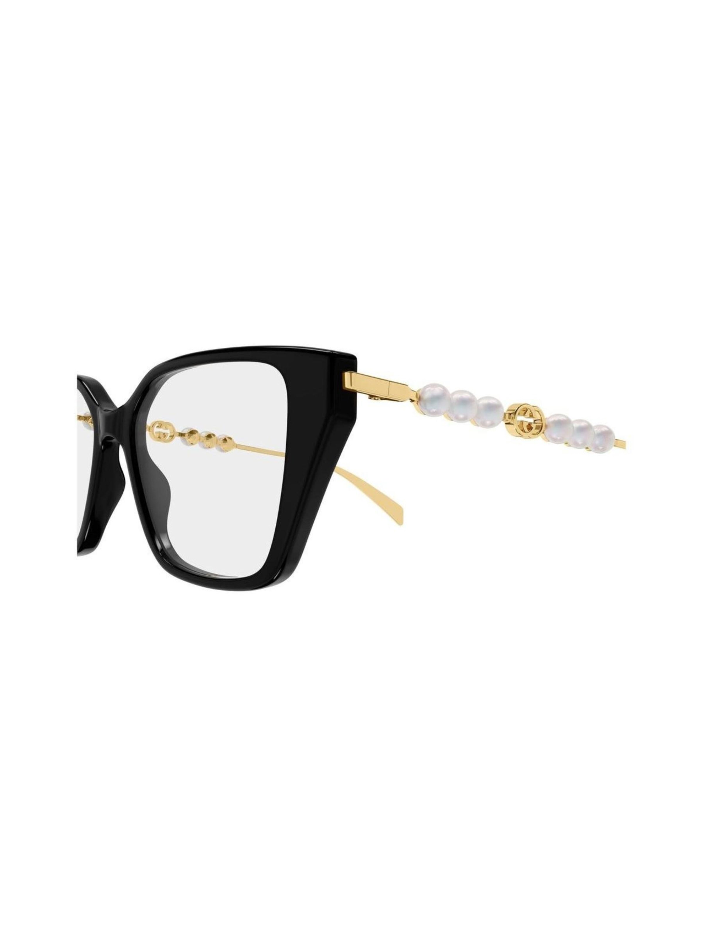 Gucci Sunglasses in Black