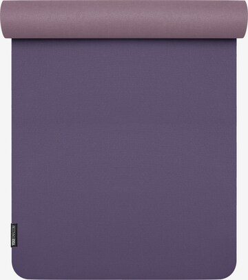 YOGISTAR.COM Mat 'Pure Eco' in Purple