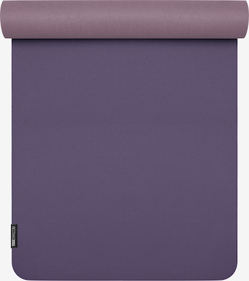 YOGISTAR.COM Mat 'Pure Eco' in Purple