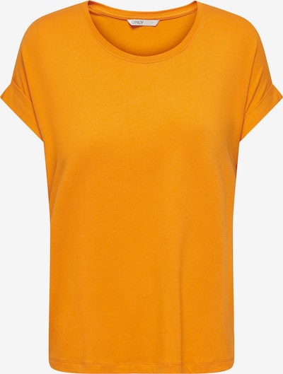ONLY Tričko 'Moster' - oranžová, Produkt