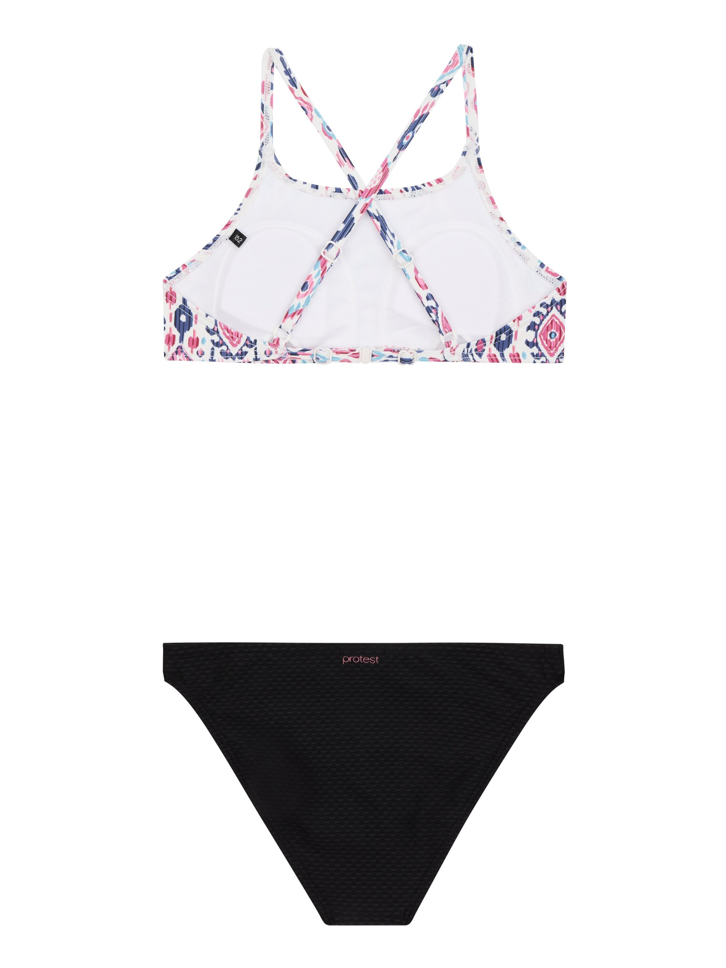 PROTEST Bikini 'PRTINDRIA JR' in White