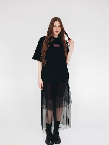 RADADA Rock in Schwarz