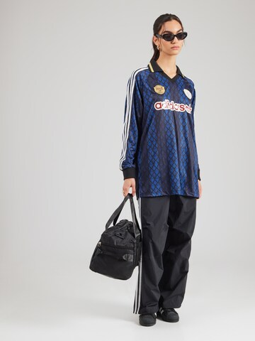 ADIDAS ORIGINALS Футболка в Синий