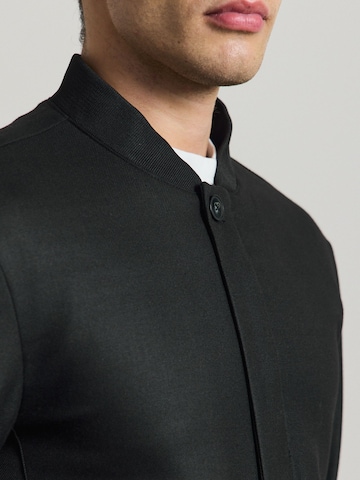 Danger Übergangsjacke 'Jacken'‌‌‌‌‌‌‌‌‌ in Schwarz