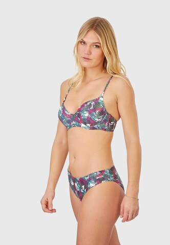 BECO the world of aquasports Bikini in Mischfarben