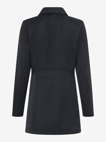 Fuchs Schmitt Übergangsjacke 'Cityjacke Nottingham'‌ in Blau