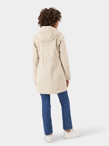 Veste fonctionnelle 'FOLKA' Didriksons en beige