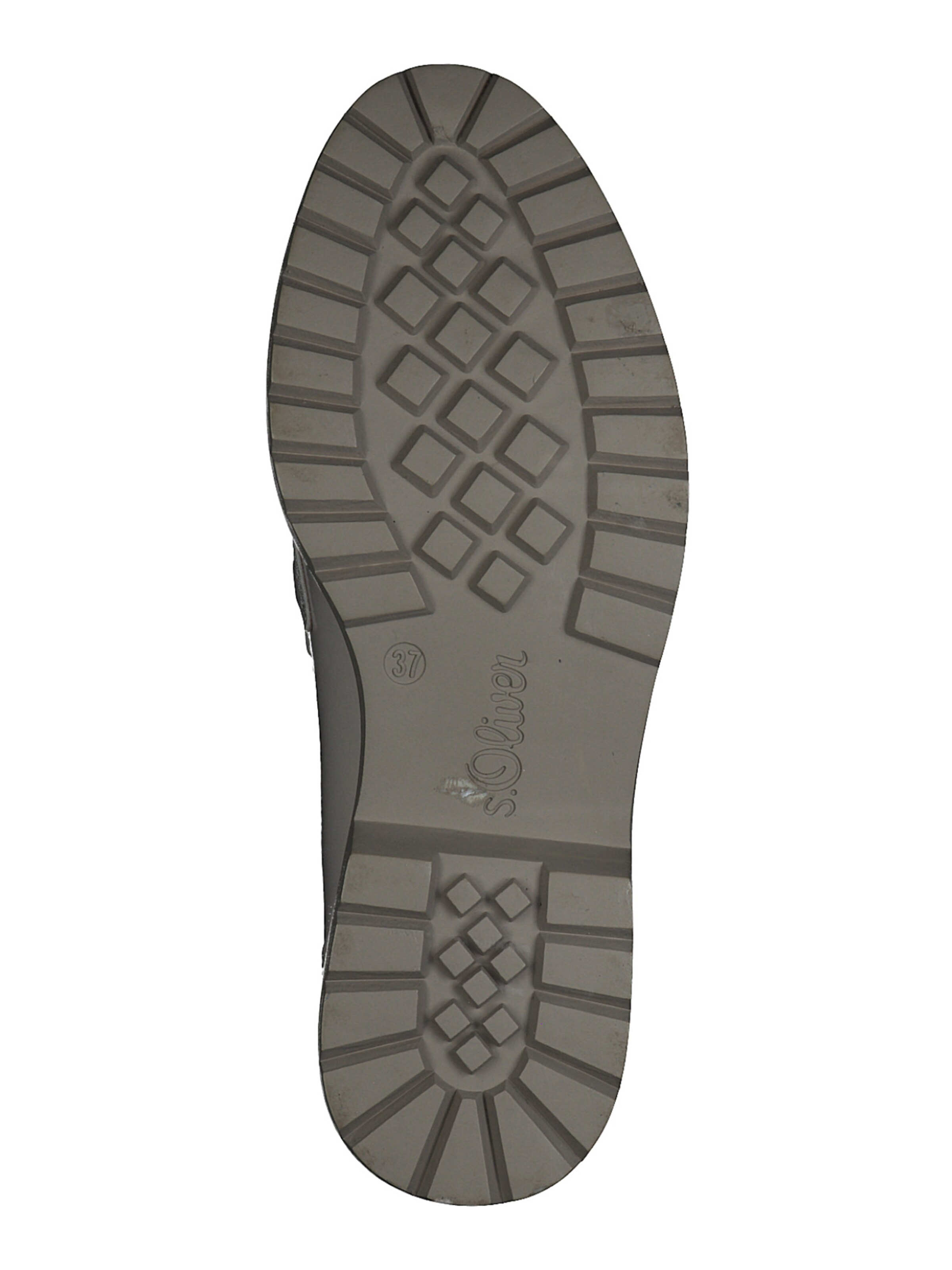 Slipper di s.Oliver in beige