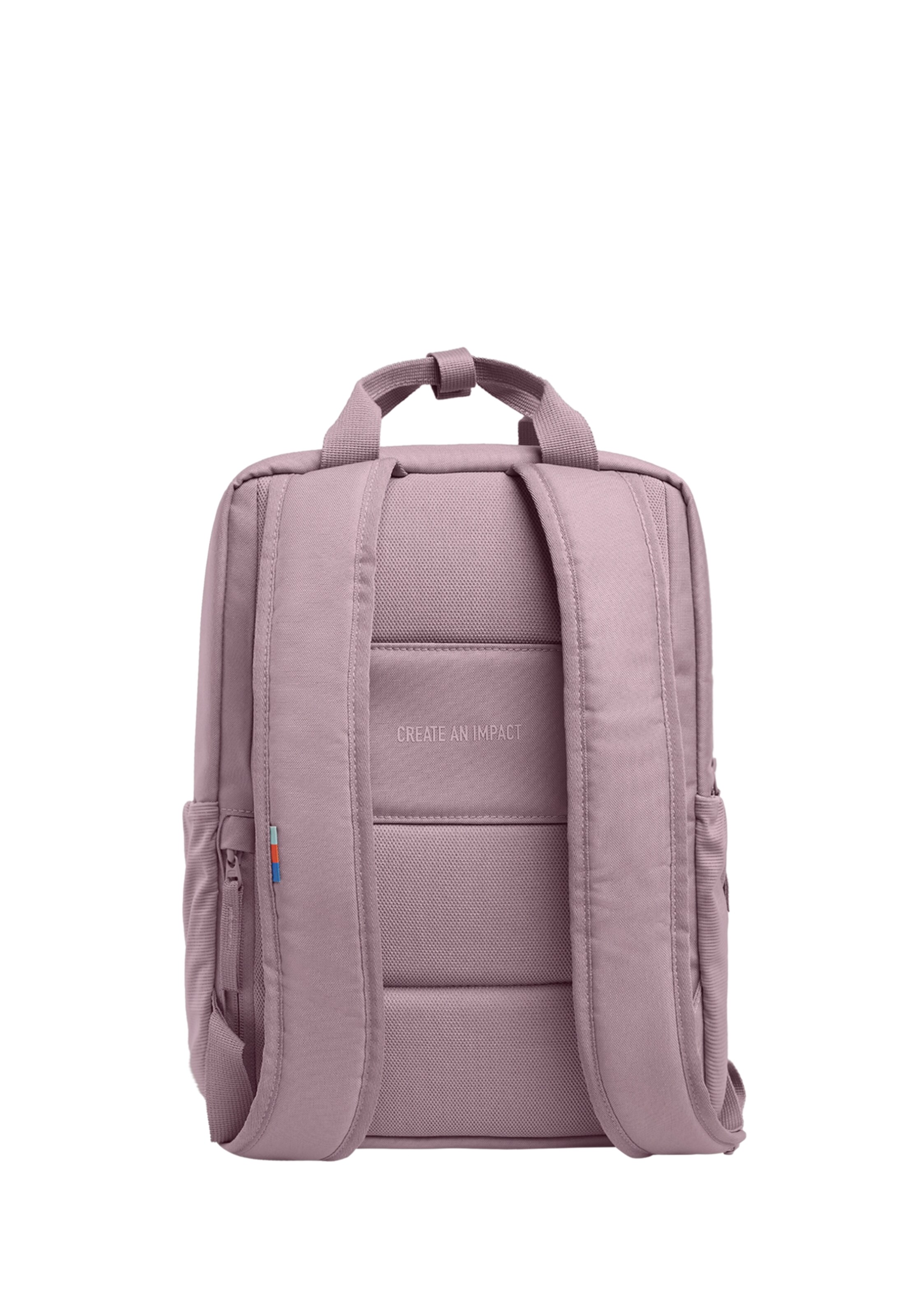 Got Bag Rucksack 'Daypack 2.0' in Pink