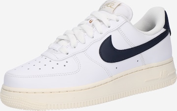 Nike Sportswear Sneaker bassa AIR FORCE 1 07 FLYEASE in Bianco ABOUT YOU