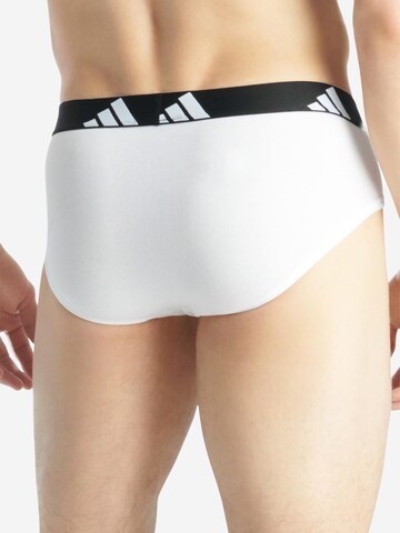 ADIDAS SPORTSWEAR Slip 'Active Flex Cotton' in Gemengde kleuren