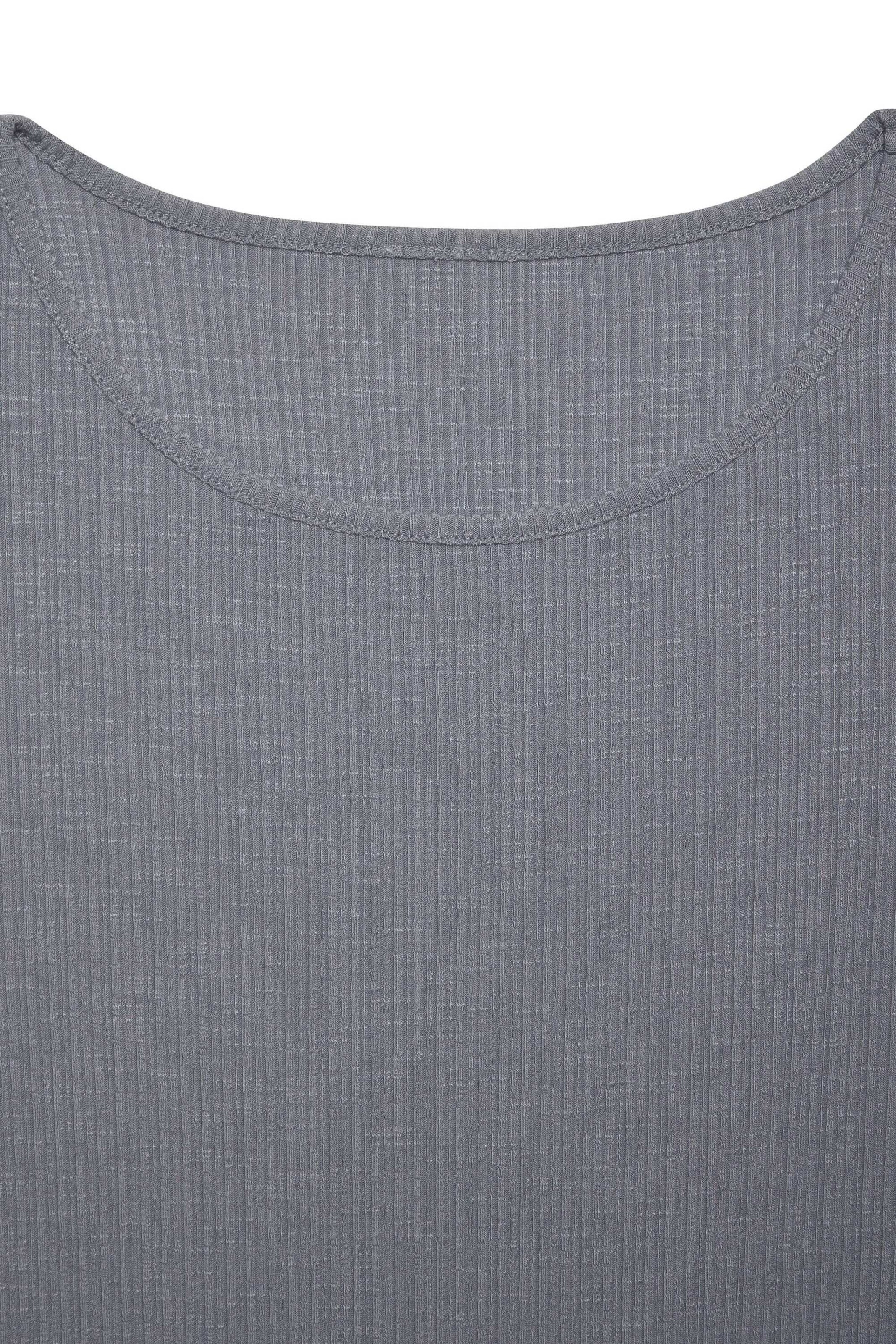 VIVANCE Paita värissä harmaa