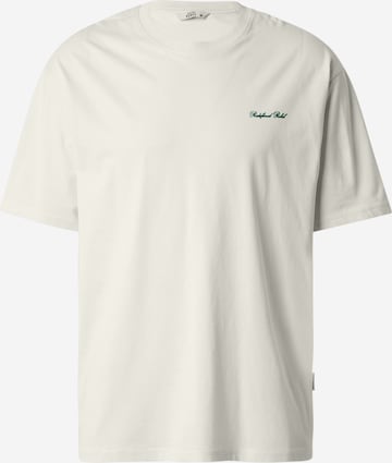 Redefined Rebel Shirt in White: front