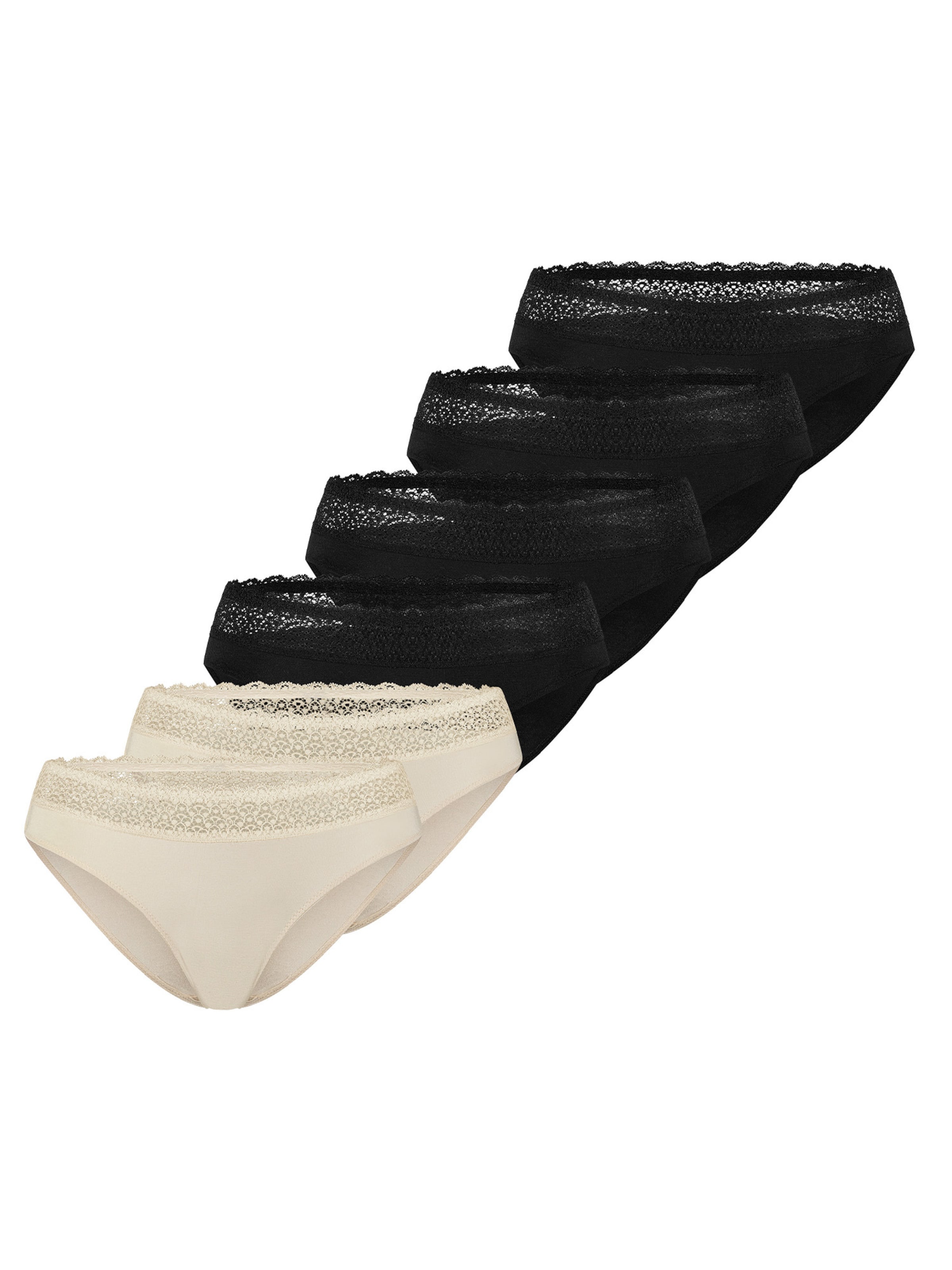 TRIUMPH Panty 'Feel of Modal' in Brown: front