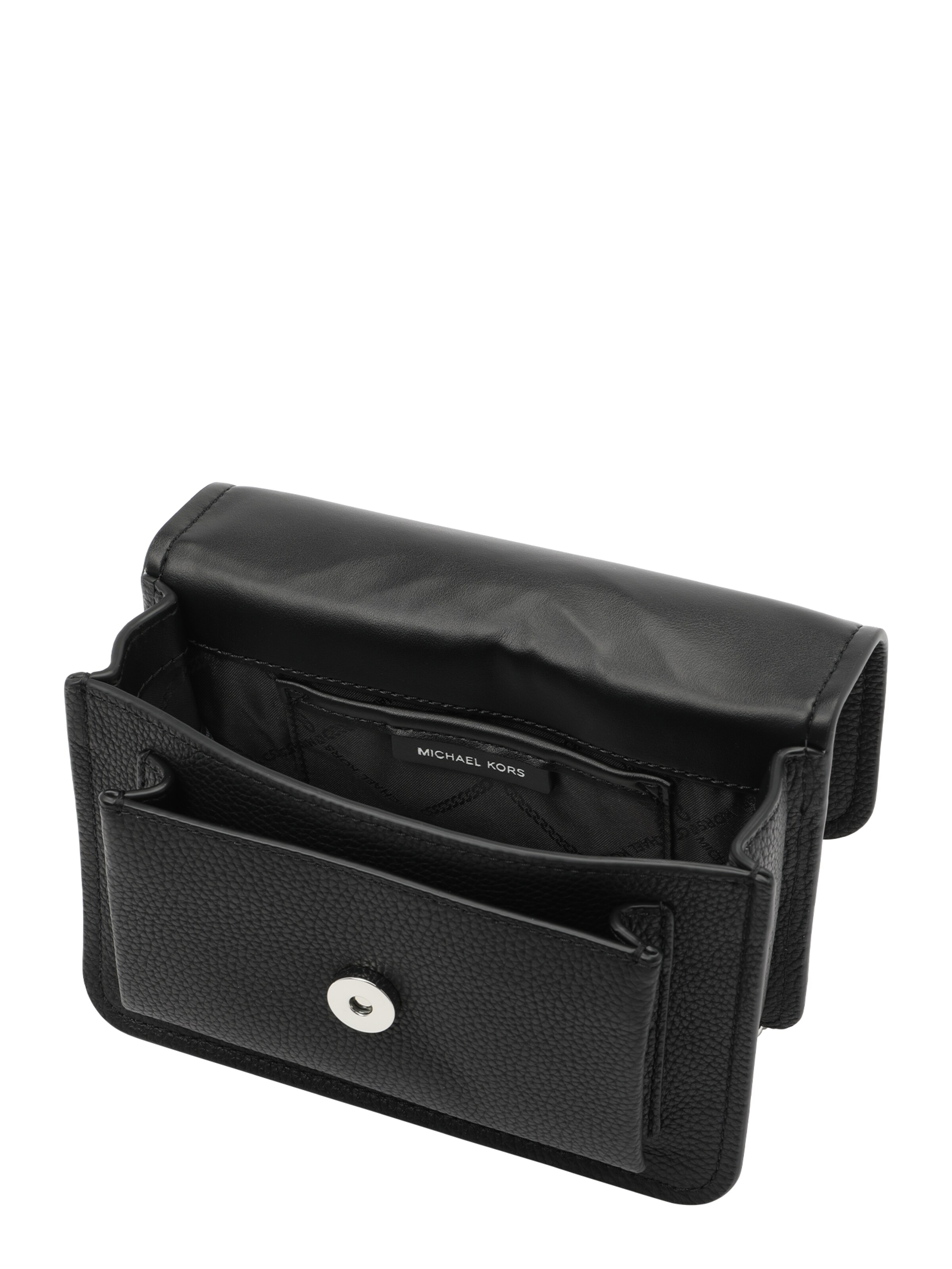 MICHAEL Michael Kors Axelremsväska i svart