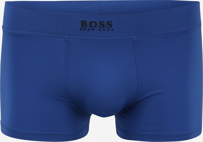 BOSS Casual Boxerky 'Energy' - modrá / čierna, Produkt