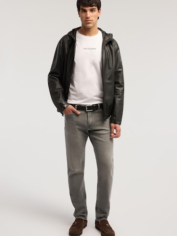 Trussardi Shirt in White