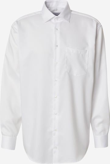 SEIDENSTICKER Businesspaita värissä valkoinen, Tuotenäkymä