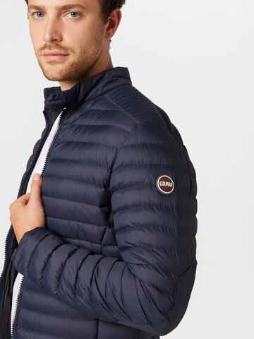 Colmar Between-Season Jacket in Blue