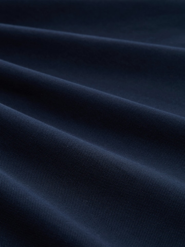 mėlyna TOM TAILOR Marškinėliai