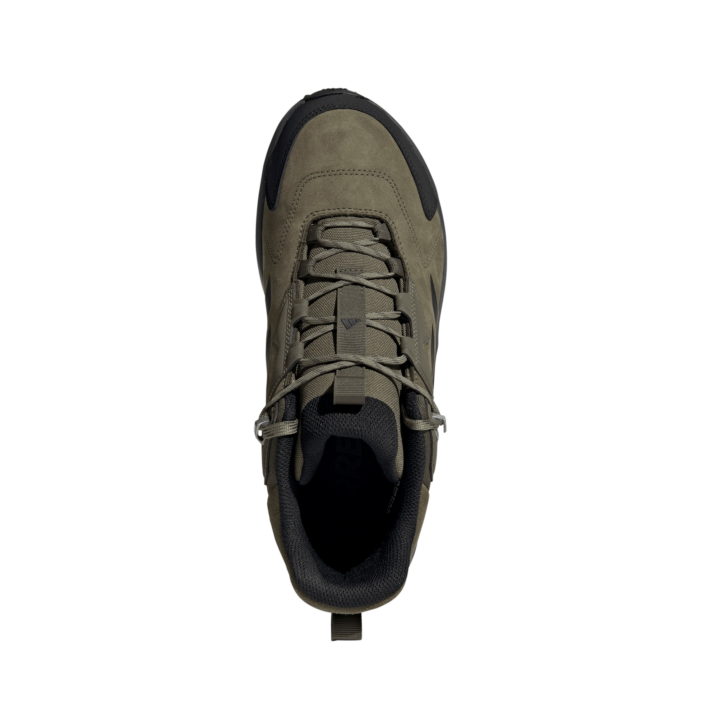 Boots 'ANYLANDER' ADIDAS TERREX en vert