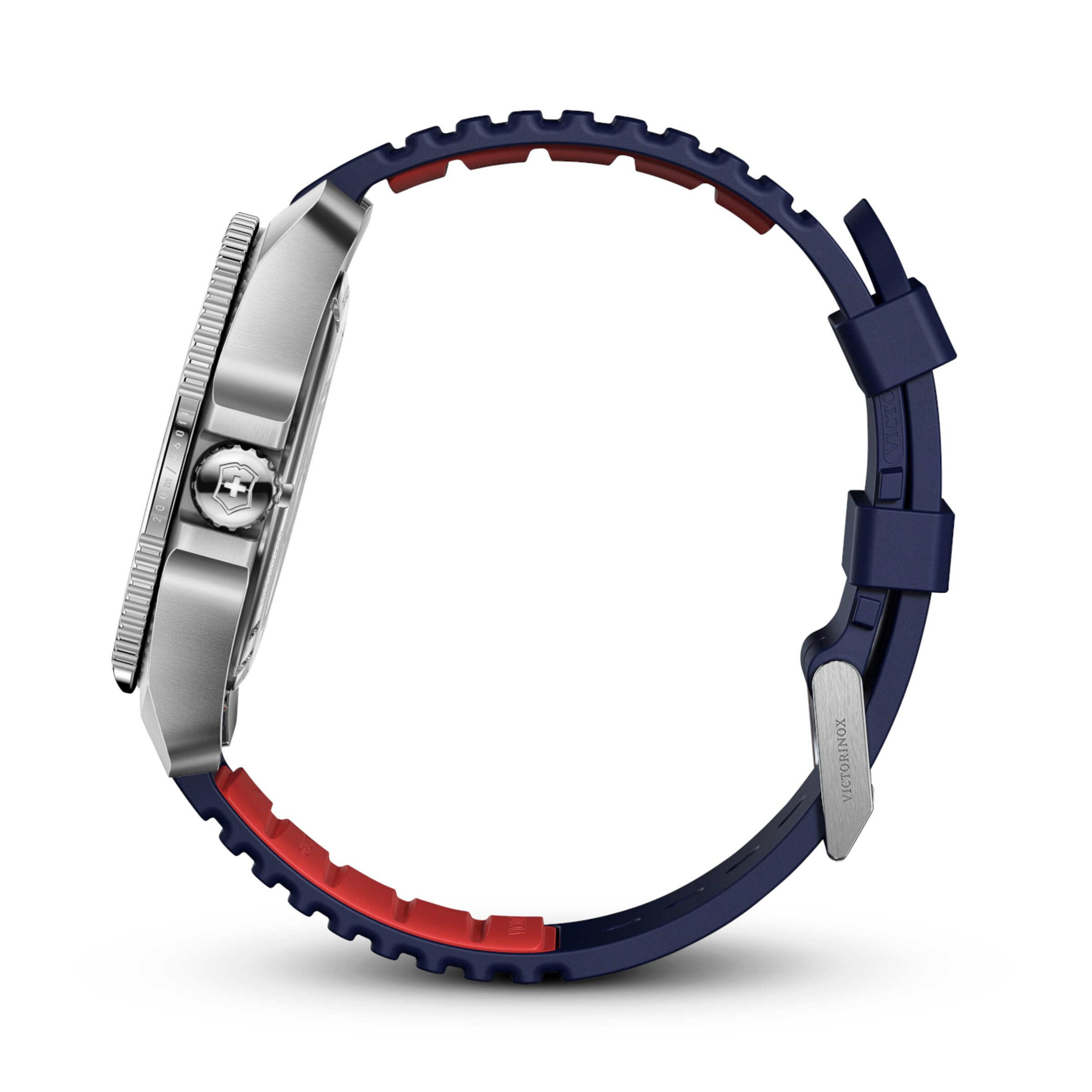 VICTORINOX Analog watch in Blue