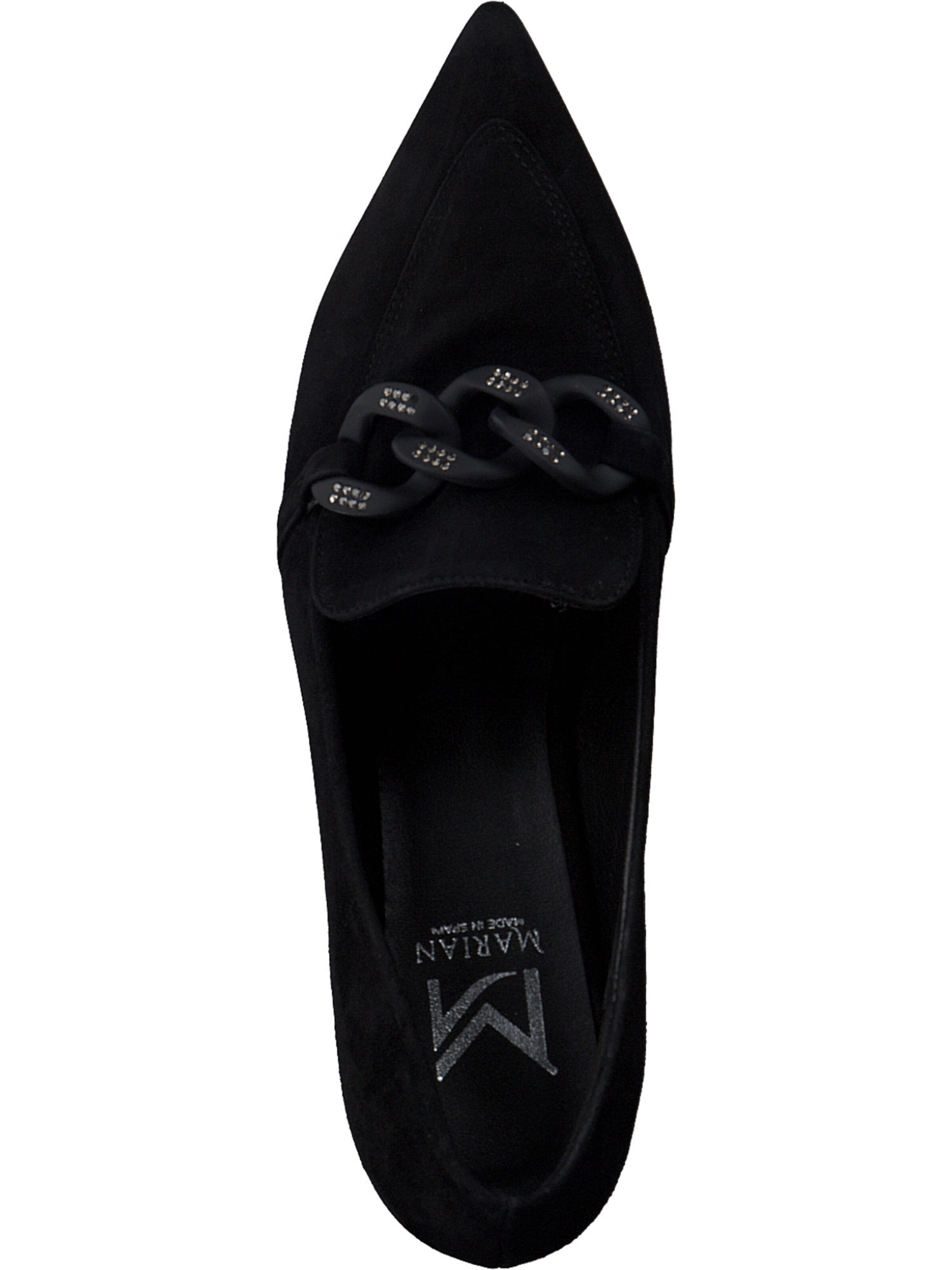 Marian Pumps '1603' in Black