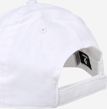 CONVERSE - Gorra en blanco