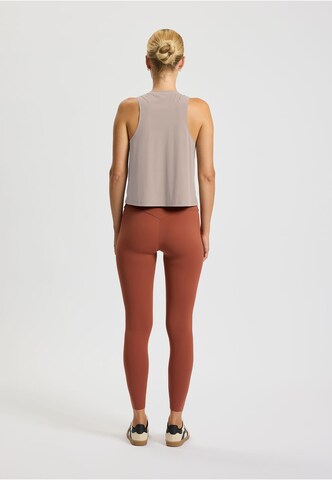 rethinkit studios Top 'Almue' in Grey