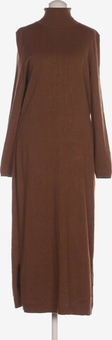 s.Oliver Dress in S in Brown: front