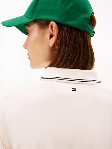 smėlio TOMMY HILFIGER Marškinėliai