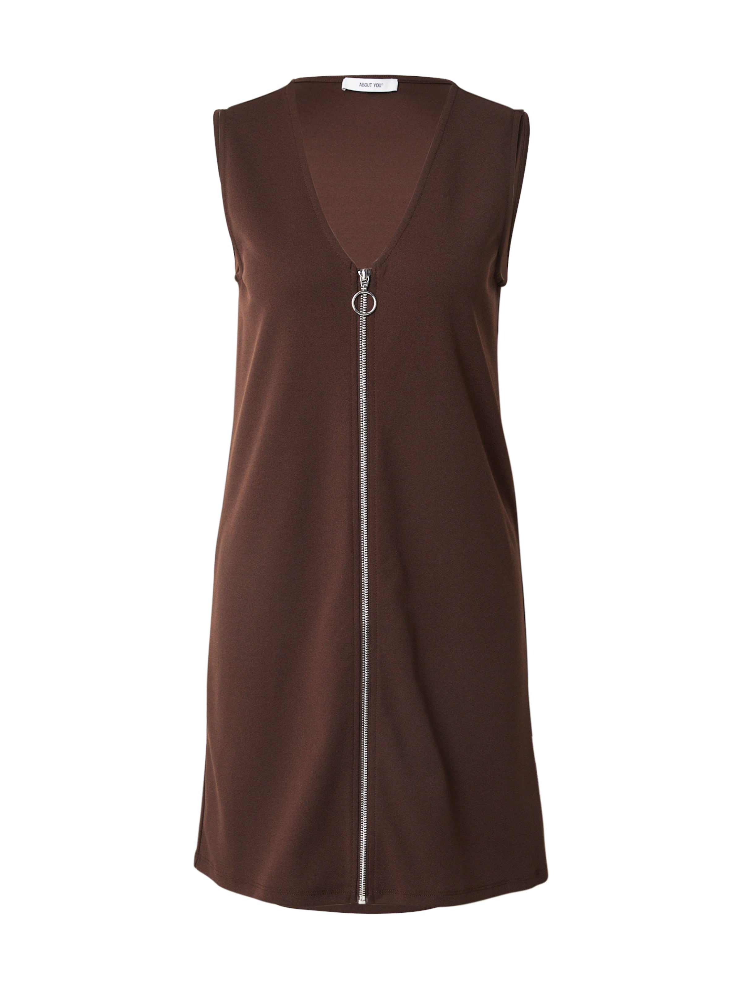 ABOUT YOU Φόρεμα 'Josina' σε καφέ, Άποψη προϊόντος