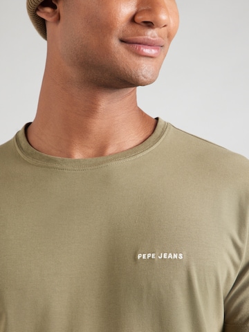 Pepe JeansMajica - zelena boja