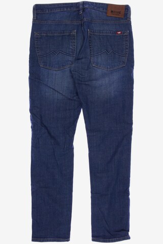 MUSTANG Jeans in 33 in Blue