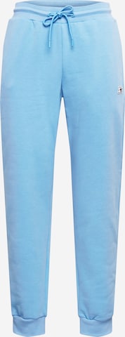 Starter Black Label Broek 'Essential' in Blauw: voorkant