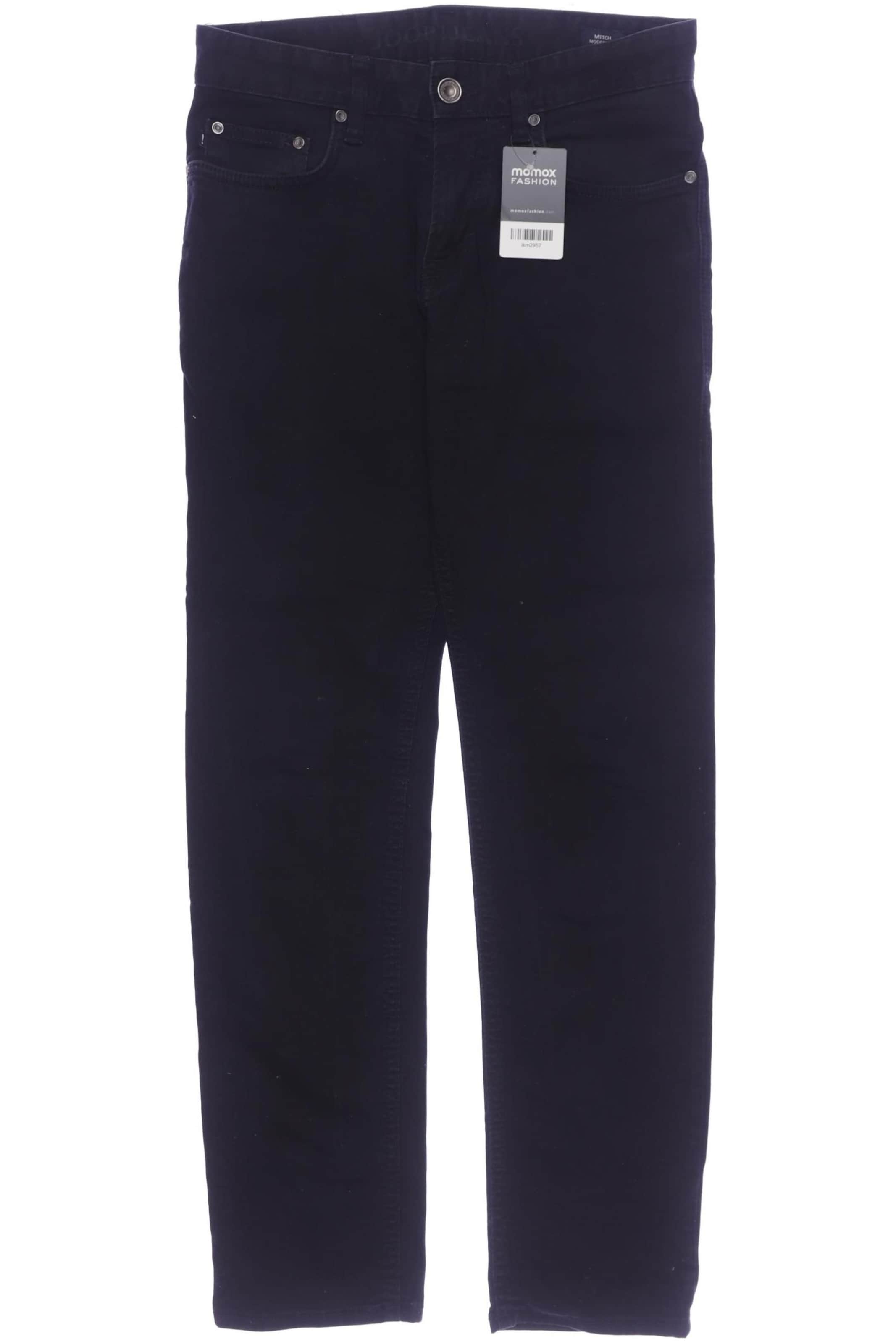 JOOP! Jeans in 30 in Black: front