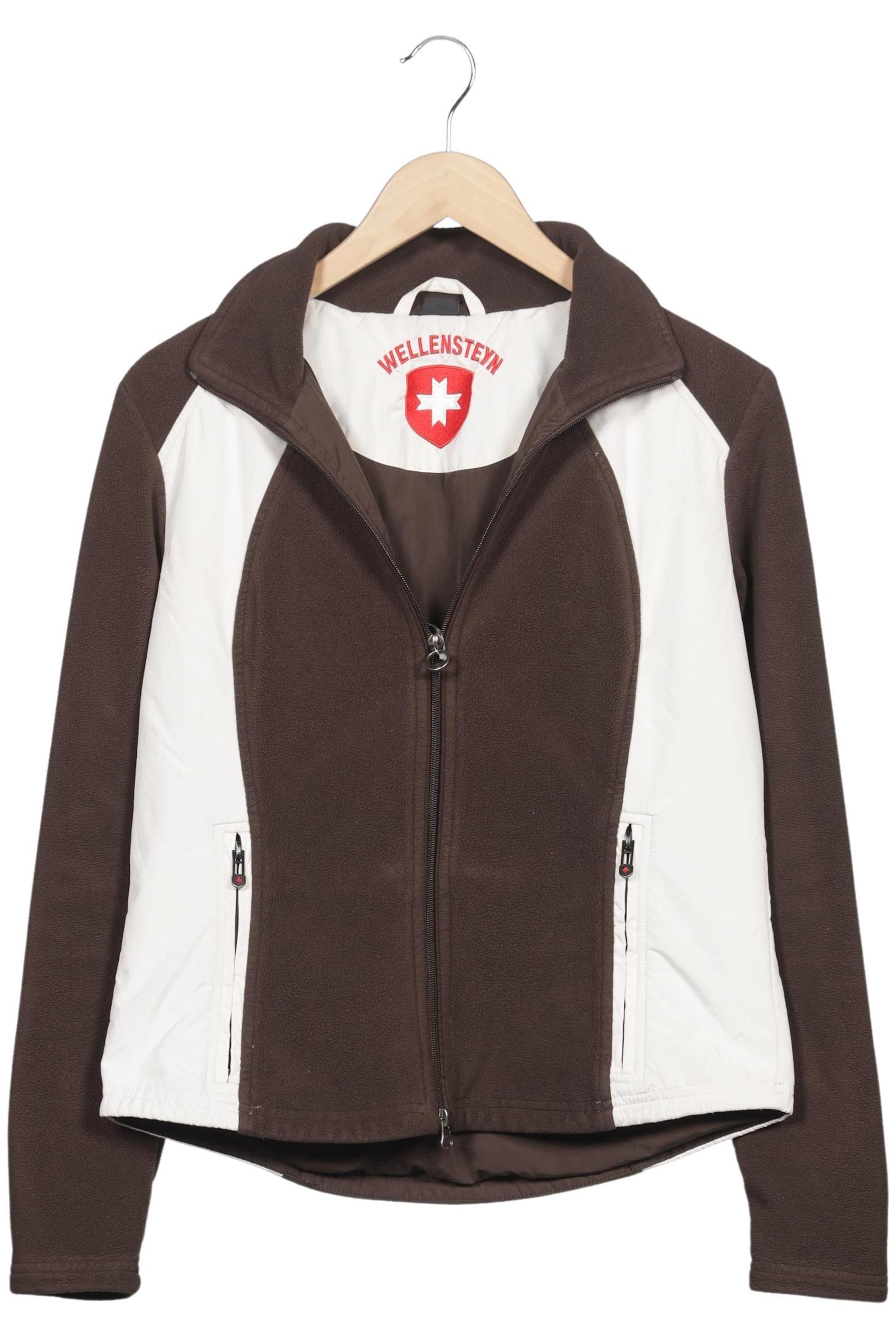 Wellensteyn Jacket & Coat in M in Mixed colors: front