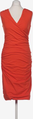 Boden Kleid M in Orange: predná strana