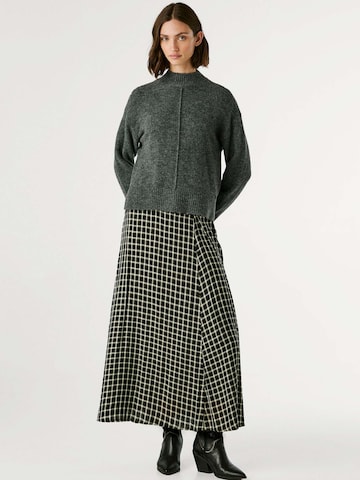 Pepe Jeans Pullover 'Cecil Perkins' in Grau