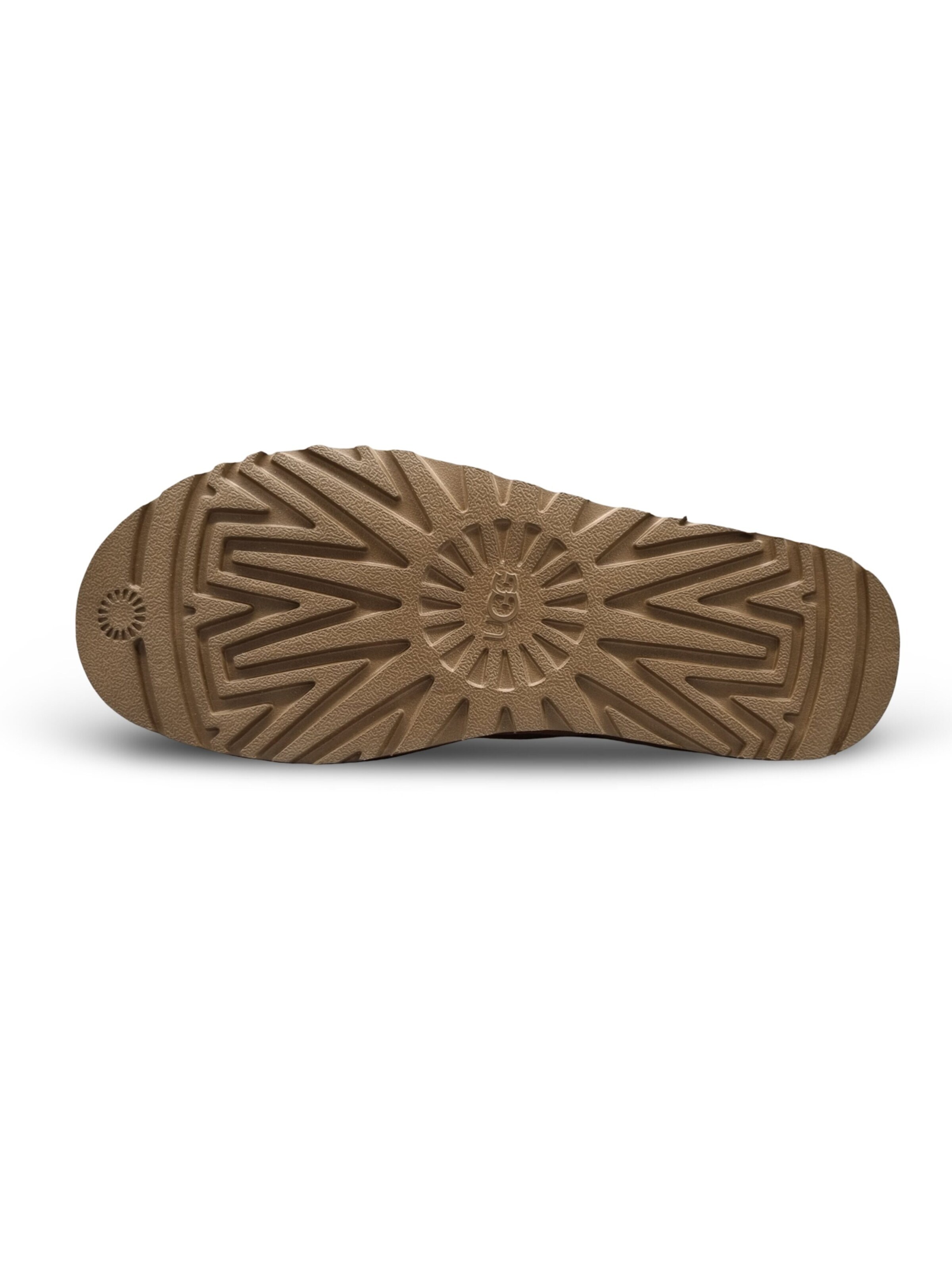 UGG Boots 'UGG Classic Mini II Boot Chestnut'‌‌‌‌‌ in Braun