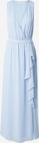 Abito da sera 'Hailey' di ABOUT YOU in blu: frontale