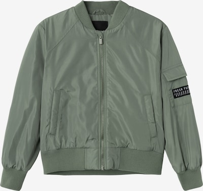 NAME IT Between-season jacket 'Maca' in Pastel green, Item view