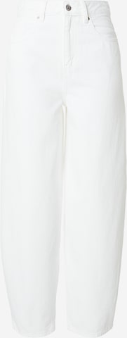 VERO MODA Jeans 'VMBillie' i hvid: forside