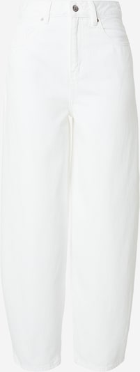 VERO MODA Farkut 'VMBillie' koossa 28/32 värissä valkoinen denim, Tuotenäkymä