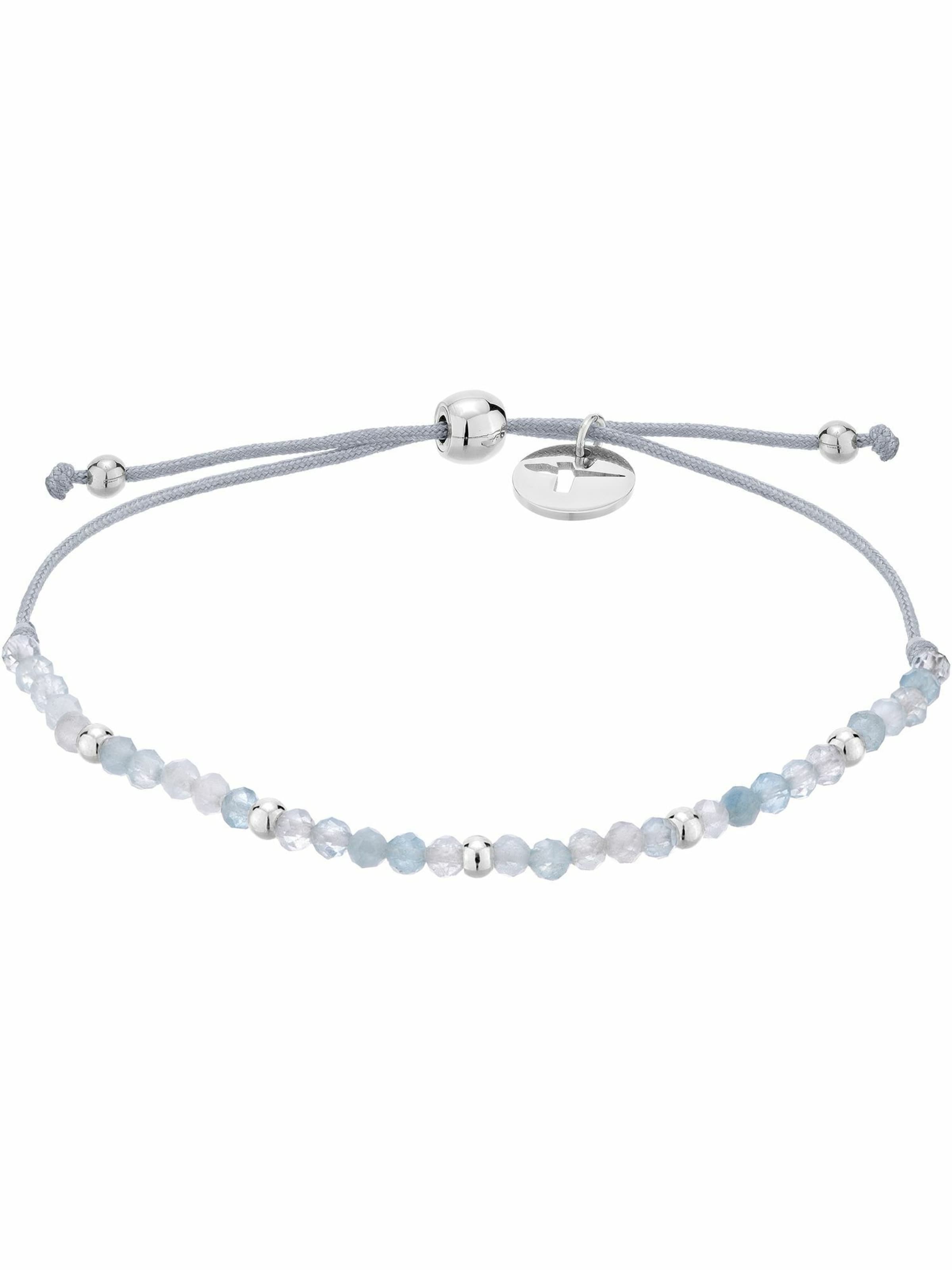 Tamaris Armband in Silber: Vorderseite